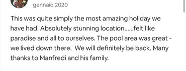 Guest review screenshot 4