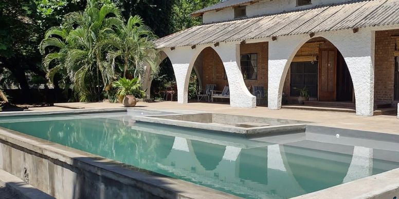 The Pool
