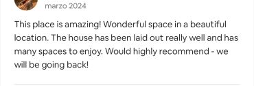 Guest review screenshot 13